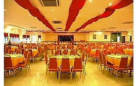 Ts Hotel - Scientex