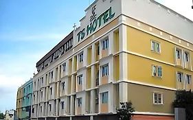 Ts Hotel - Scientex